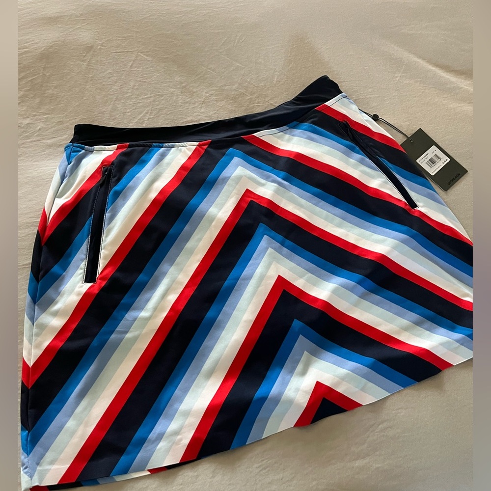 G/Fore women’s Skort